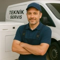 Bülent Usta — Suruç Bulaşık Makinesi Teknisyeni