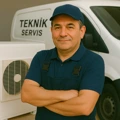 Necati Usta — Suruç Klima Teknisyeni
